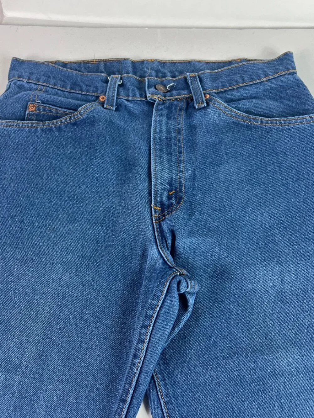 Levis you are